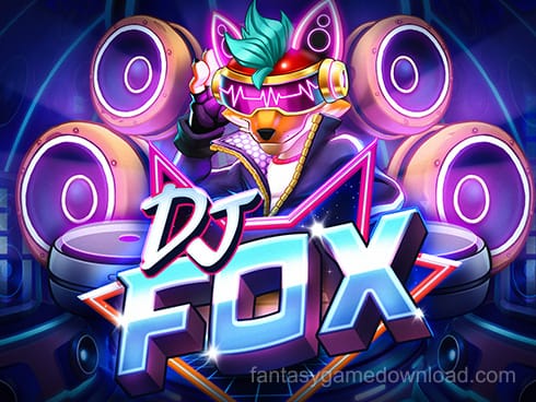 DJ Fox