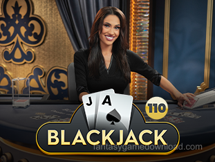 Blackjack 110
